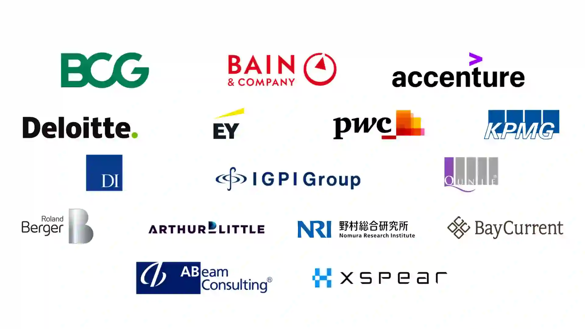 元社員が解説】アクセンチュアの中途は厳しい？