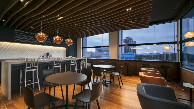 アクセンチュア福岡の写真2